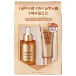 Holika Holika Holika  Estuche Honey Royalactin Propolis Ampoule , 30 ml