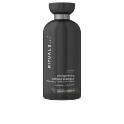 Homme strengthening caffeine shampoo 250 ml