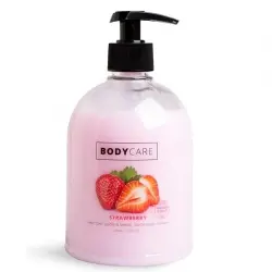 IDC - Body Care Hand Wash Strawberry Jabones de manos 1 pieces female