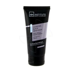 IDC INSTITUTE Carbón 120 ml Mascarilla Facial