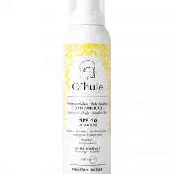 IESE - Mousse Protector Solar O'hule Spf 30 150 ml Iese.