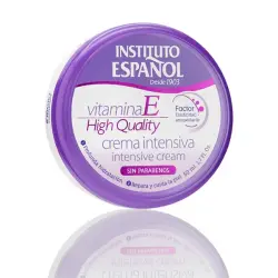 Instituto Español Crema de Manos Vitamina E 50 ml