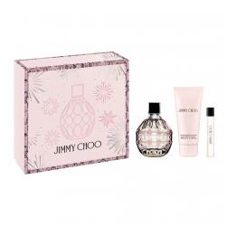 Jimmy Choo - Estuche De Regalo Eau De Parfum