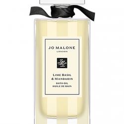 Jo Malone London - Aceite De Baño Lime Basil & Mandarin 30 Ml