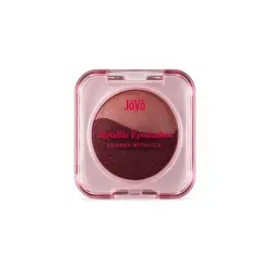 Jovo - Sombra de ojos Duo Metallic - 03: Savage