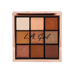 Keep It Playful Paleta de Sombras