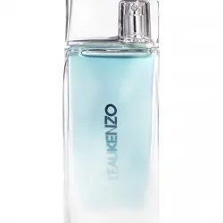 Kenzo - Eau de Toilette L'Eau Glacée pour homme Edición Limitada 50 ml Kenzo.