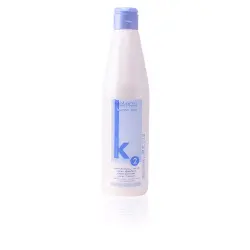 Keratin Shot straightening cream 500 ml