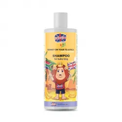 Kids Champú Baby King Banana 300 ml