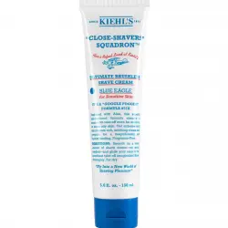 Kiehl's - Crema de afeitar Brushless Shave Cream - Blue 150 ml Kiehl's.