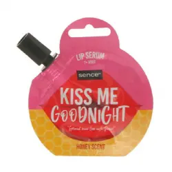 Kiss Me Good Night