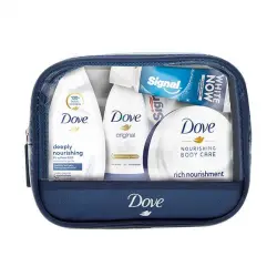Kit De Viaje Dove