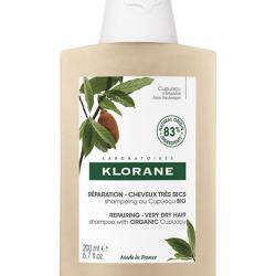 Klorane - Champú Cupuaçú 200 Ml