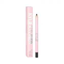 Kylie Cosmetics Kylie Cosmetics Kyliner Gel Pencil 009,Shimmery Black, 1 un