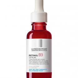 La Roche Posay - Sérum Dermatológico Antiedad Retinol B 30 Ml