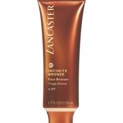 Lancaster - Bronceador De Rostro Infinite Bronze SPF6