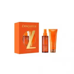 Lancaster Mi rutina solar Dúo SPF 30 1 ud. 1.0 pieces