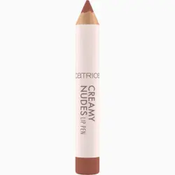 Lápiz Labial Creamy Nudes  Catrice