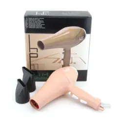 Lim Hair - Secador Profesional Ionic Tourmaline HP 3.7 - Canela