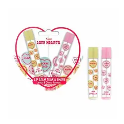 Lip Balm Duo