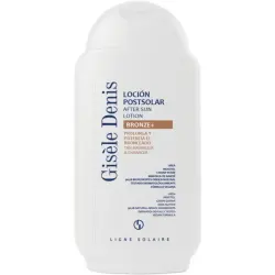 Loción Postsolar Bronze+ 200 ml