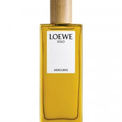 LOEWE - Eau De Parfum Solo Mercurio 100 Ml