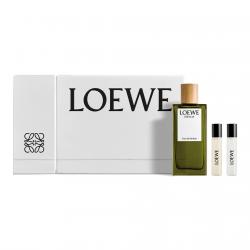 LOEWE - Estuche De Regalo Eau De Parfum Esencia 100 Ml