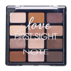 Love At First Sight Eyeshadow Palette 201