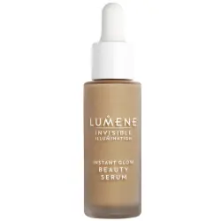 Lumene - Beauty Serum Bases de maquillaje 30 ml Tan