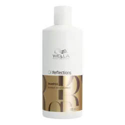 Luminous Reveal Shampoo 500 ml - Wella