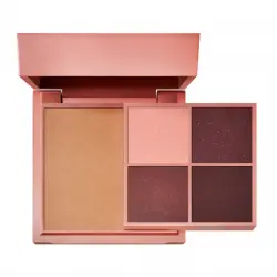 M.A.C - Paleta sombra de ojos e iluminador Teddy Takeover M.A.C..
