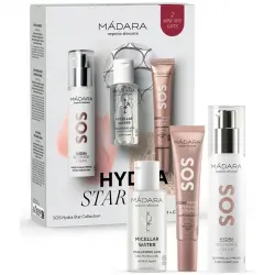 Mádara - SOS Hydra Colección Star Sets de Cuidado Facial 1 pieces unisex