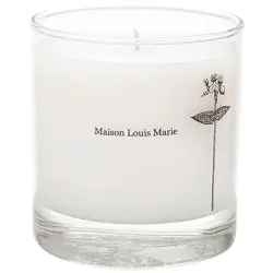 Maison Louis Marie - Antidris Cassis Candle Velas 241 g unisex