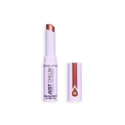Makeup Revolution - Sombra de ojos en stick Just Chillin' - Rose Mirage