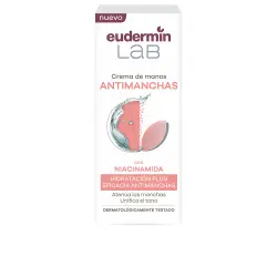 Manos Antimanchas con niacinamida crema 75 ml