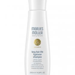 Marlies Möller - Champú Long Hair Life 200 Ml