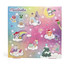 MARTINELIA Advent Calendar 12 days Und.