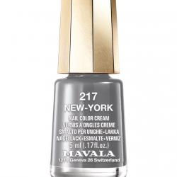 Mavala - Esmalte De Uñas New York 217 Color