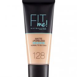 Maybelline - Base De Maquillaje Fit Me Matte + Poreless