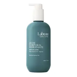Mejor Dto!   Leche Corporal Hidratante con Aceite de Jojoba 500 ml Leche Corporal Hidratante