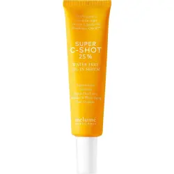 melumé - Super C-Shot 25 % Cremas faciales 30 ml female