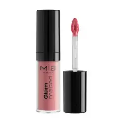 Mia Make Up - Glam Melted Lipstick Tint Gloss 10 ml ADORABLE