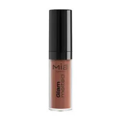 Mia Make Up - Glam Melted Lipstick Tint Gloss 5 g 35 - INEXPLICABLE