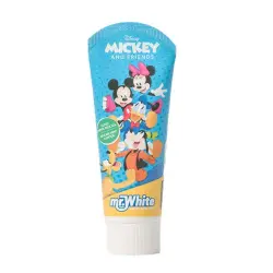 Mickey