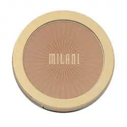 Milani - Polvos bronceadores Silky Matte - 01: Sun Light