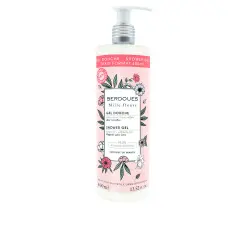 Mille Fleurs gel de ducha 400 ml