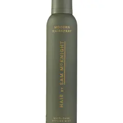 Modern Hairspray Multi-Tasking Styling Mist Sam McKnight