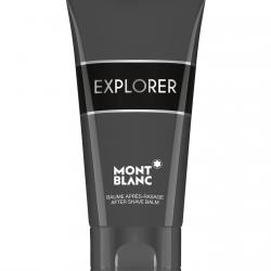 Montblanc - Aftershave Explorer 150 Ml