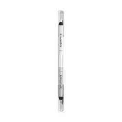 Morphe - Bi-Liner Dual-Ended Gel Pencil Eyeliner 1 pieces MILD OR WILD