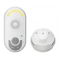 MOTOROLA - Vigilabebés Audio MBP140